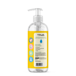 True Shampoo & Wash 250 ml - Ourkids - Lanalou