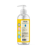 True Shampoo & Wash 250 ml - Ourkids - Lanalou