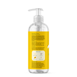 True Shampoo & Wash 250 ml - Ourkids - Lanalou