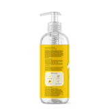 True Shampoo & Wash 250 ml - Ourkids - Lanalou