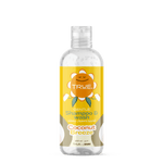 True Shampoo & Wash Coconut Scent 250 ml - Ourkids - Lanalou