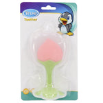 True Silicone Teether - Ourkids - True