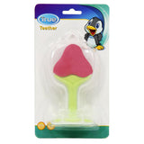 True Silicone Teether - Ourkids - True