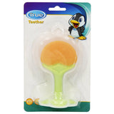 True Silicone Teether - Ourkids - True