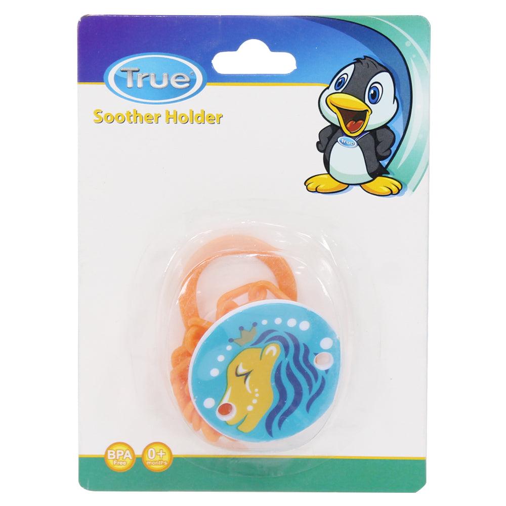 True Soother Holder - Ourkids - TRUE