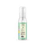 True Soothing Baby Oil 125 ml - Ourkids - Lanalou