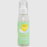 True Soothing Baby Oil 125 ml - Ourkids - Lanalou