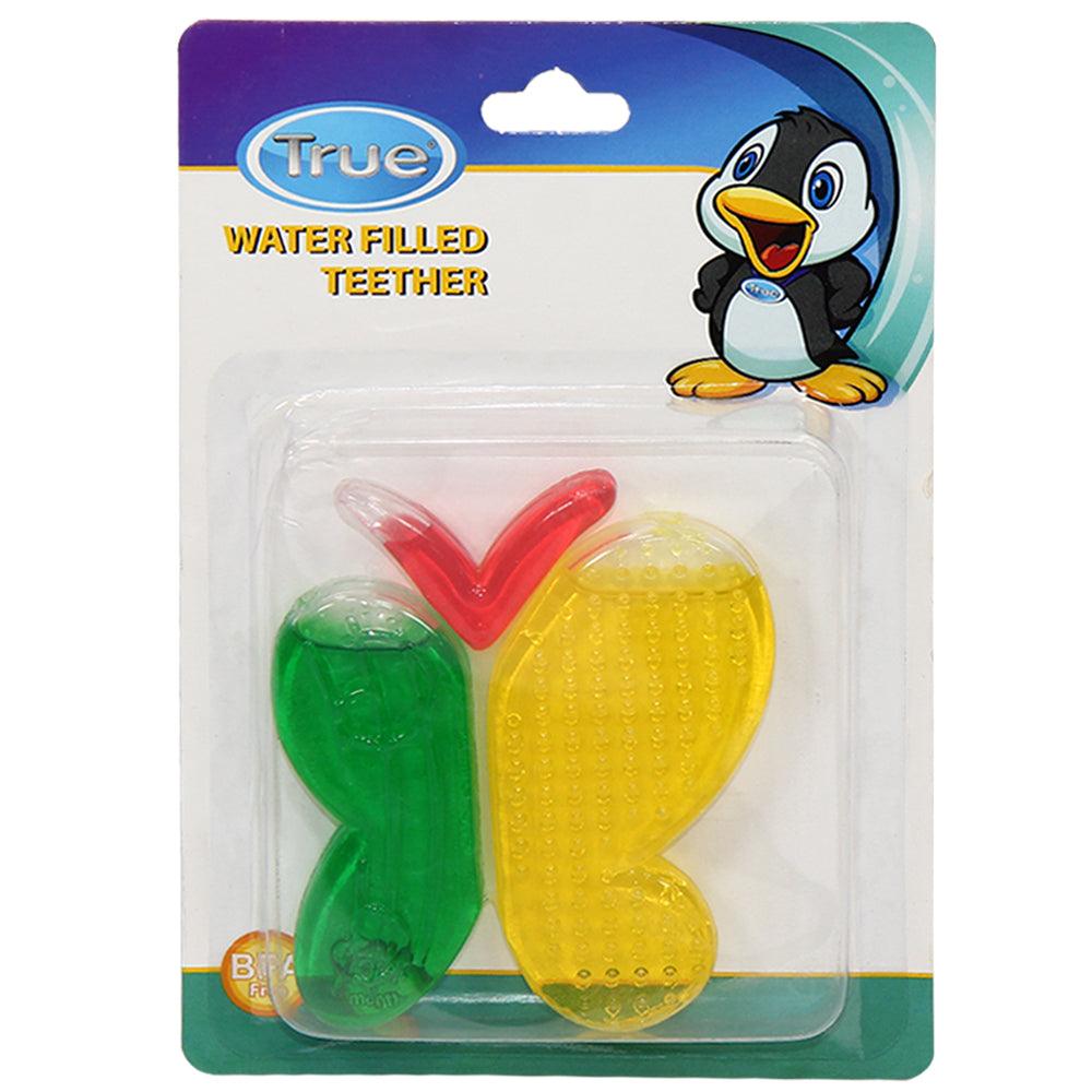 True Water Filled Teether - Ourkids - True