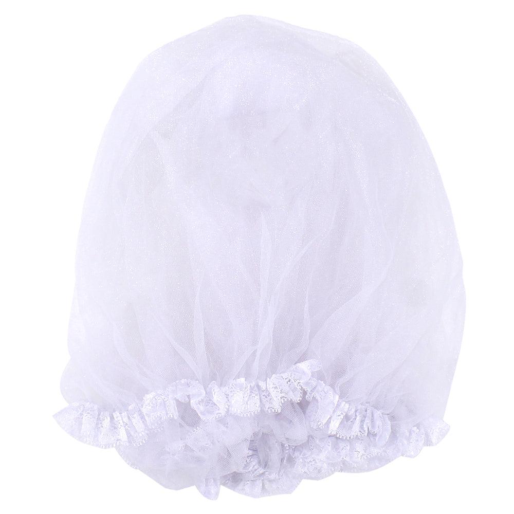 Tulle Mosquito Net - Ourkids - Berceau