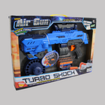 Turbo Shock Soft Air Gun - Ourkids - OKO