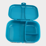 Turquoise Lunch Box (1.8 L) - Ourkids - Banana