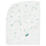 Turtles Baby Blanket - Ourkids - Berceau