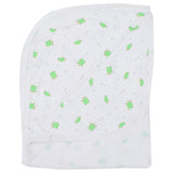 Turtles Baby Blanket - Ourkids - Berceau