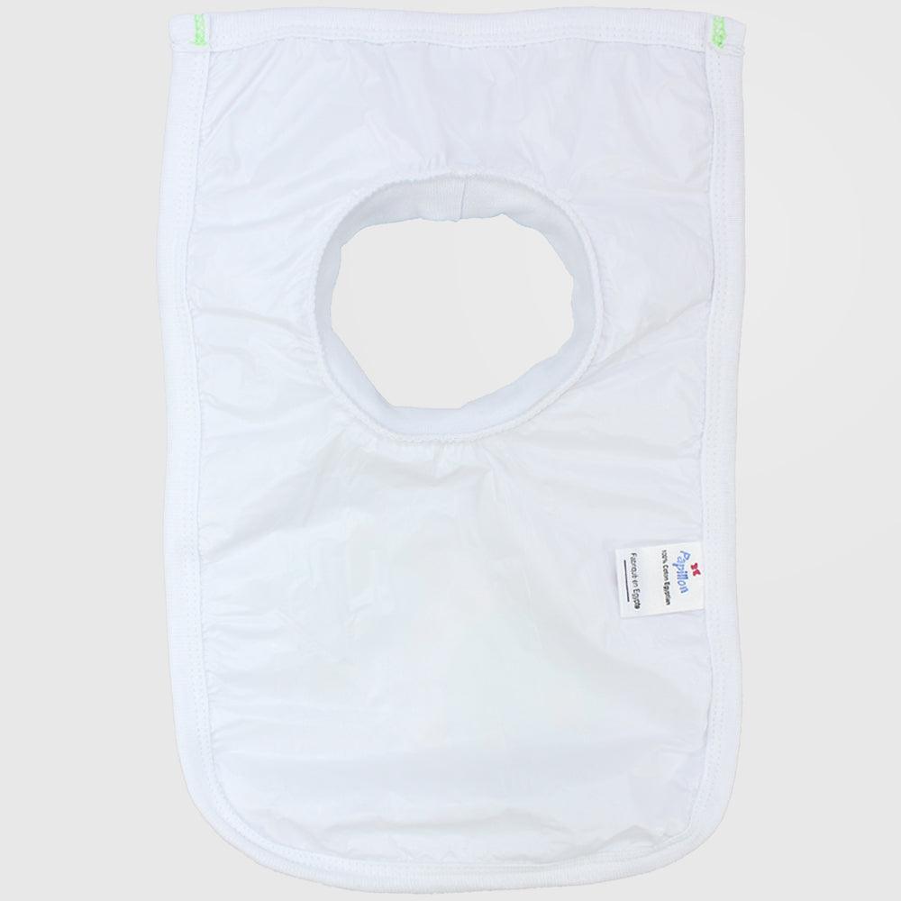 Turtles Bib - Ourkids - Papillion