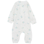 Turtles Footless Onesie - Ourkids - Berceau