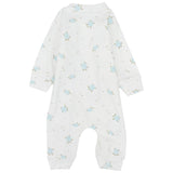 Turtles Footless Onesie - Ourkids - Berceau