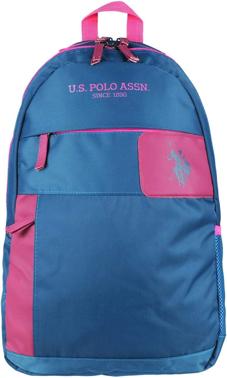 U.S. Polo Assn. Backpack - Ourkids - U.S. Polo Assn.