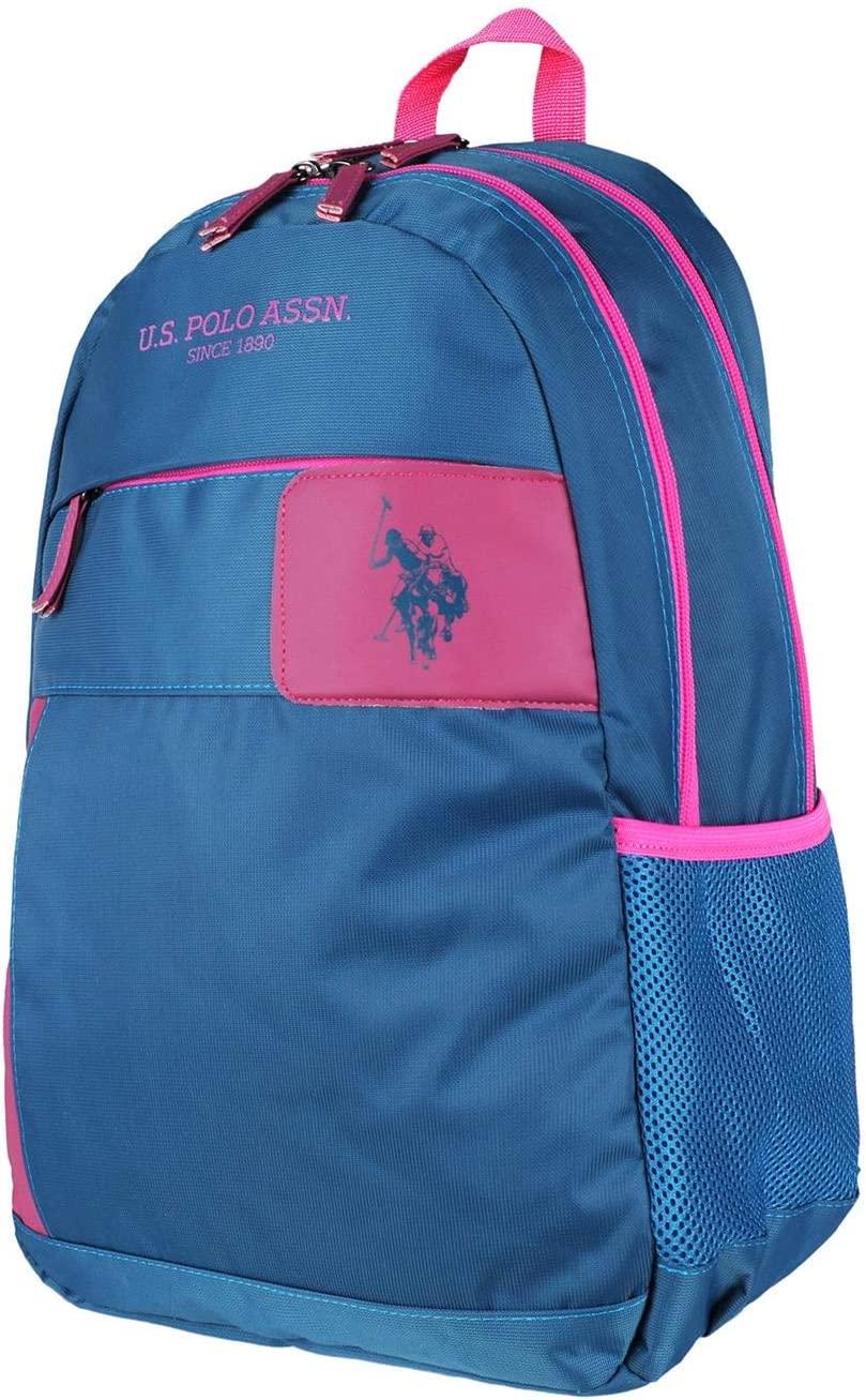 U.S. Polo Assn. Backpack - Ourkids - U.S. Polo Assn.