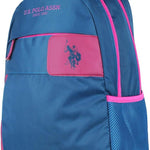 U.S. Polo Assn. Backpack - Ourkids - U.S. Polo Assn.