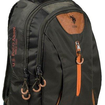 U.S. Polo Assn. Backpack - Ourkids - U.S. Polo Assn.