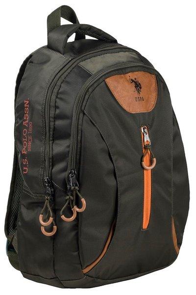 U.S. Polo Assn. Backpack - Ourkids - U.S. Polo Assn.