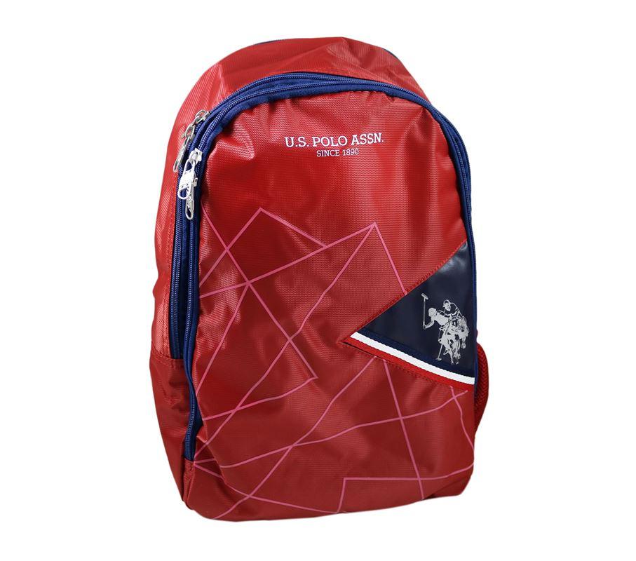 U.S. Polo Assn. Backpack - Ourkids - U.S. Polo Assn.