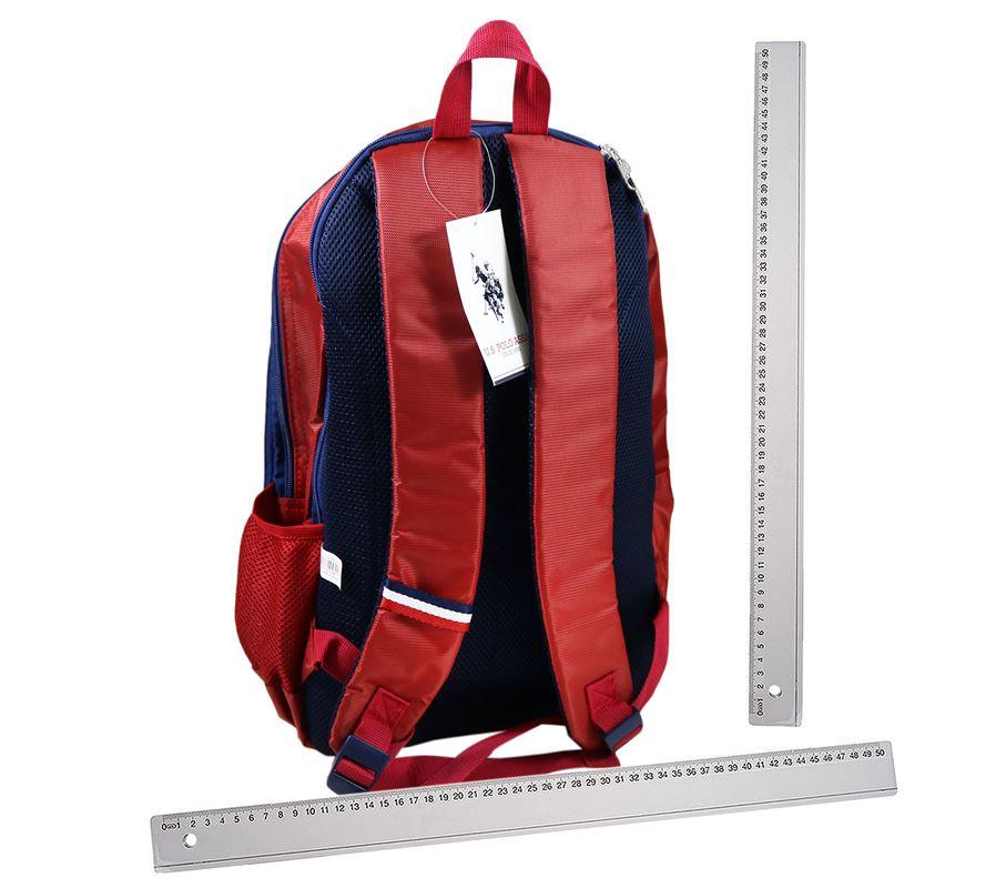 U.S. Polo Assn. Backpack - Ourkids - U.S. Polo Assn.