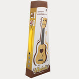 Ukulele Musical Toy Guitar For Kids - Ourkids - Ukulele