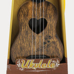 Ukulele Musical Toy Guitar For Kids - Ourkids - Ukulele