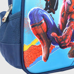 Ultimate Spiderman Lunch Bag - Ourkids - B.Z.