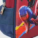 Ultimate Spiderman Lunch Bag - Ourkids - B.Z.