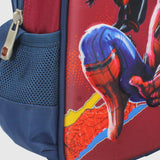 Ultimate Spiderman Lunch Bag - Ourkids - B.Z.