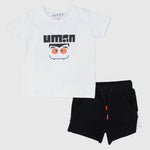 UMAN 2-Piece Outfit Set - Ourkids - Sharo