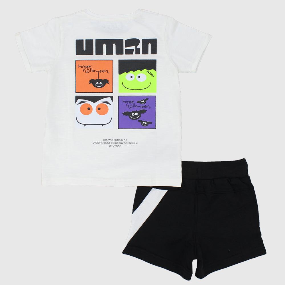 UMAN 2-Piece Outfit Set - Ourkids - Sharo