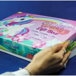 Unicorn Gift Box - Ourkids - Spectrum Publishing