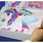 Unicorn Gift Box - Ourkids - Spectrum Publishing