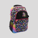 Unicorn Multicolored 17 Inches Backpack - Ourkids - Smiggle