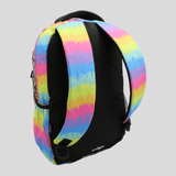 Unicorn Multicolored 17 Inches Backpack - Ourkids - Smiggle
