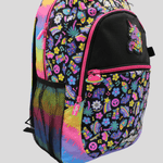 Unicorn Multicolored 17 Inches Backpack - Ourkids - Smiggle