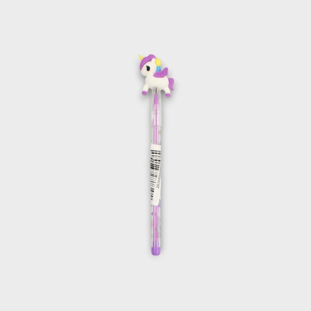 Unicorn Pencil - Ourkids - TWK