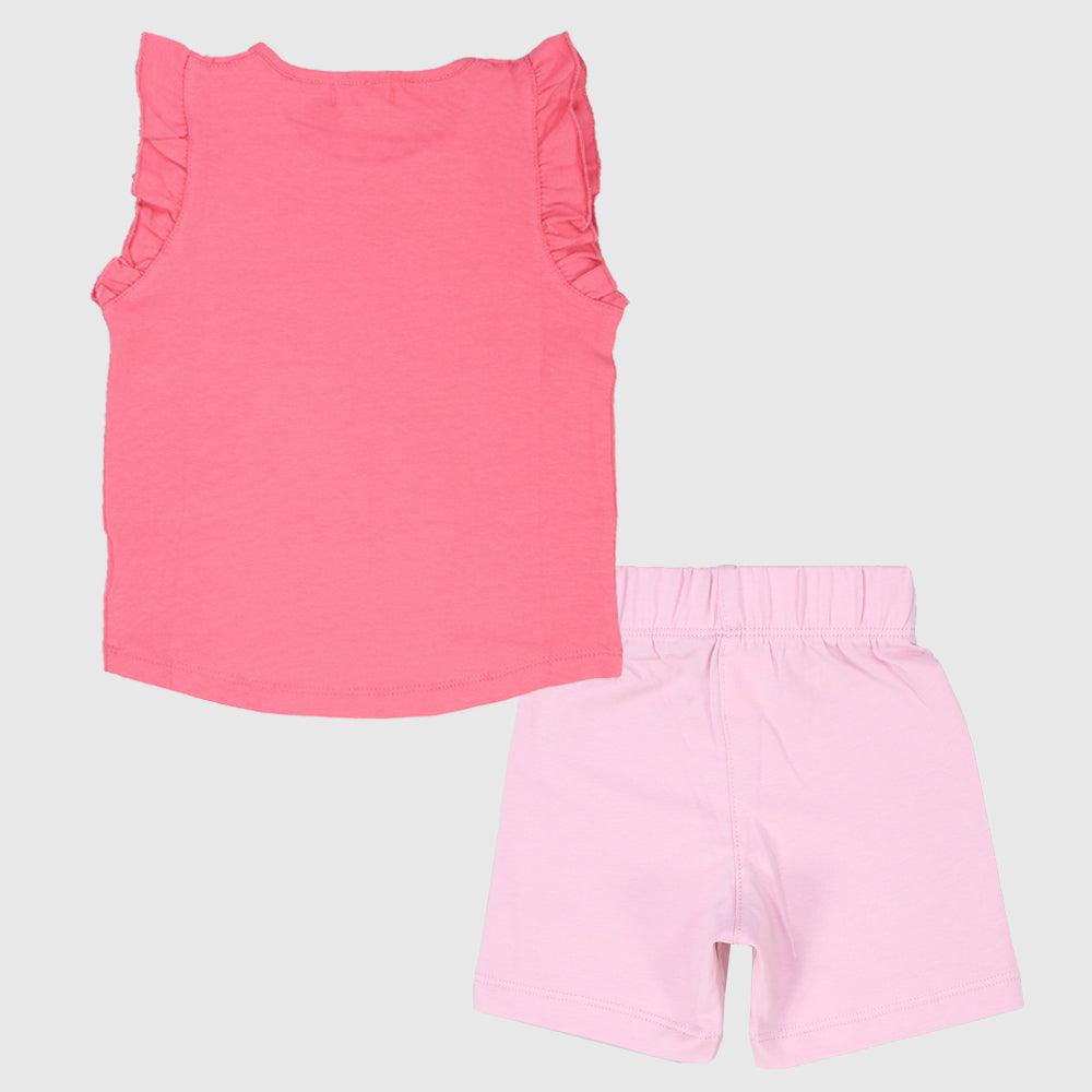 Unicorn Sleeveless Pajama - Ourkids - Ourkids