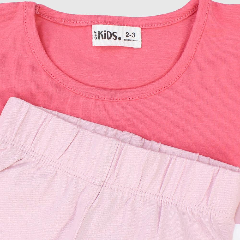 Unicorn Sleeveless Pajama - Ourkids - Ourkids