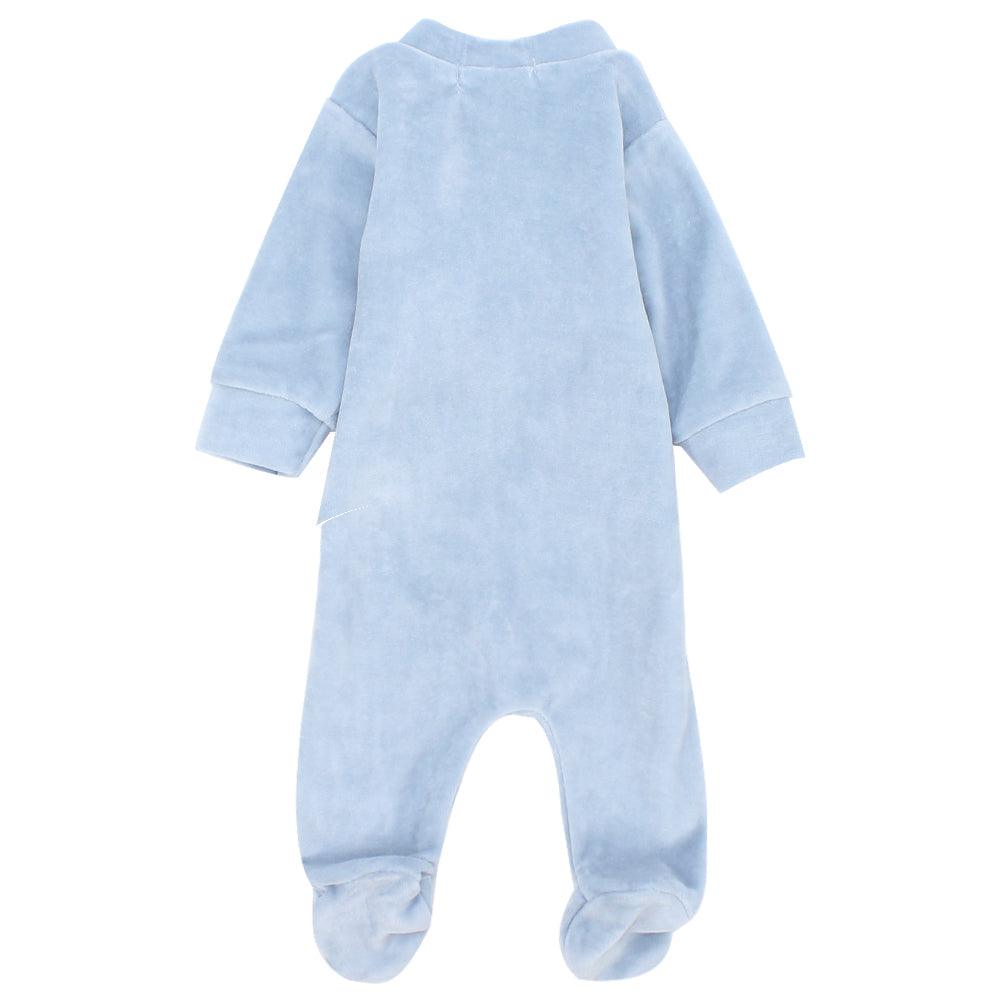 Unisex Baby Footie - Ourkids - Berceau