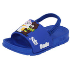 Unisex Baby Sandals - Ourkids - Onda