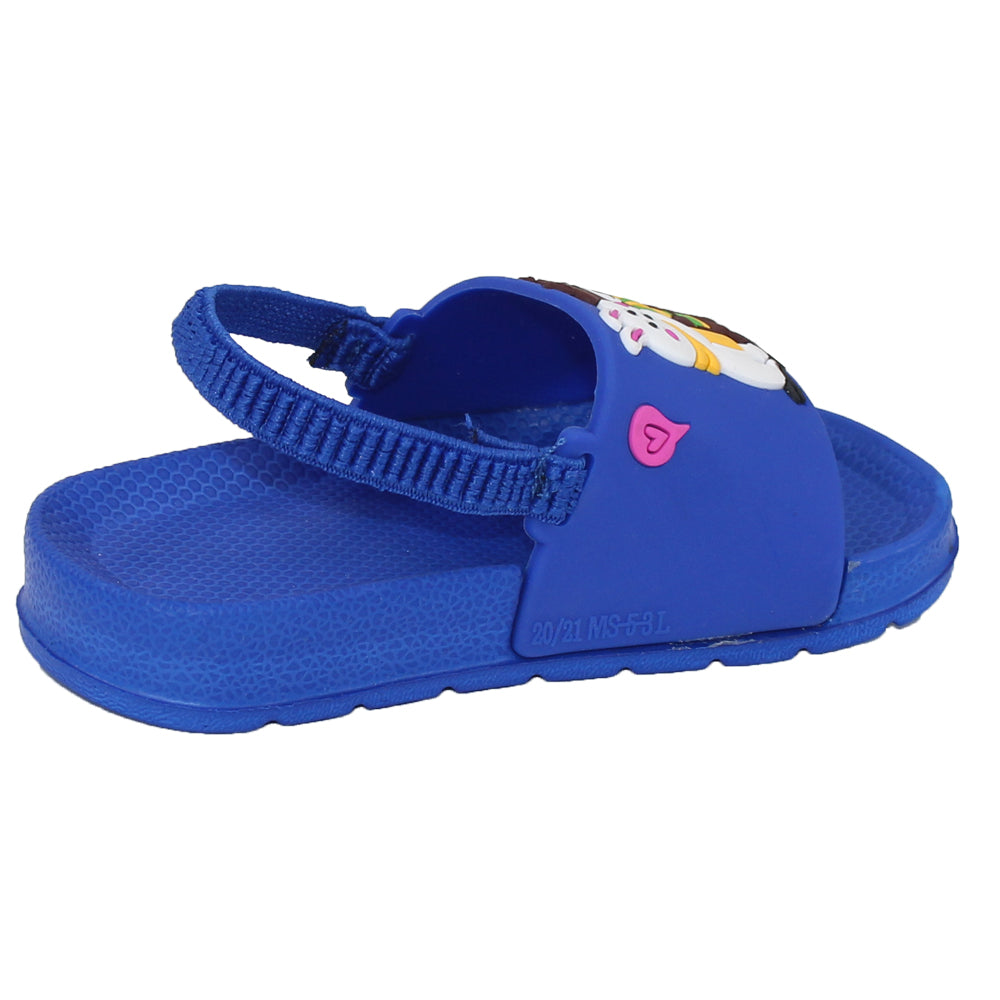 Unisex Baby Sandals - Ourkids - Onda