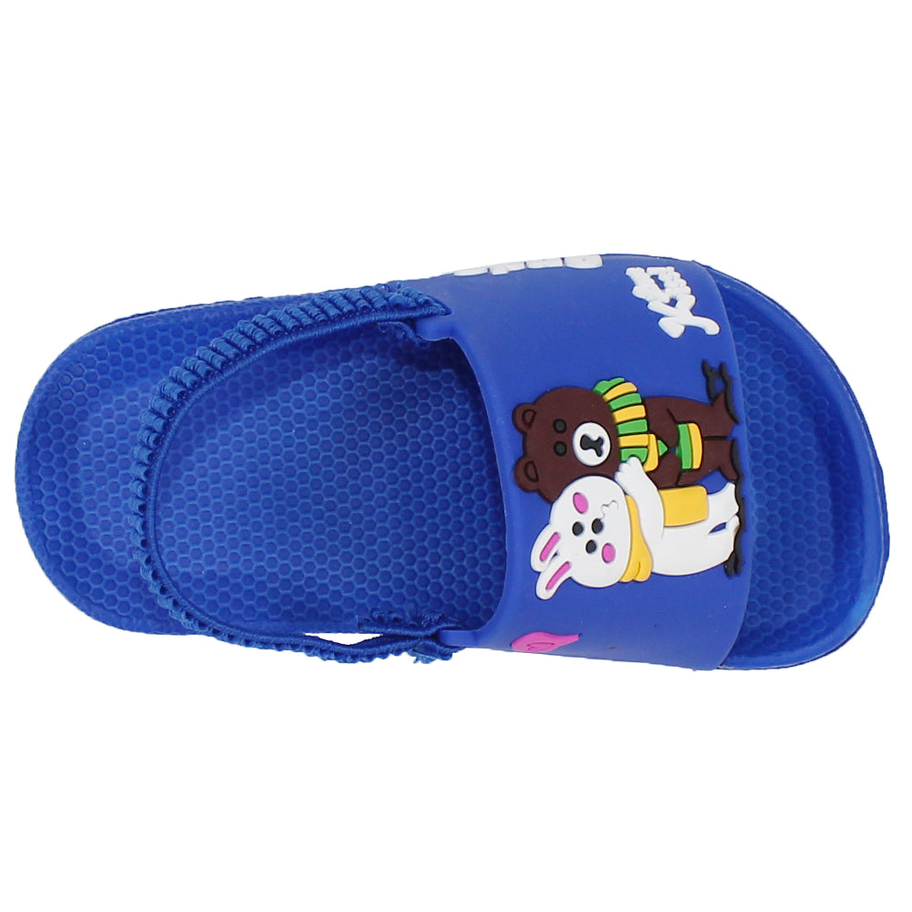 Unisex Baby Sandals - Ourkids - Onda