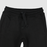 Unisex Black Comfy Sweatpants - Ourkids - Ourkids