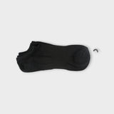 Unisex Black Socks (Pack Of 2) - Ourkids - OKO