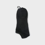 Unisex Black Socks (Pack Of 3) - Ourkids - OKO