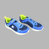 Unisex Blue Sneakers - Ourkids - Zarzour